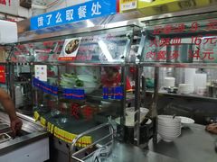-津品味小吃(大学湾店)