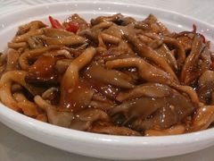 菌类全家福-全聚德(胜利大街店)