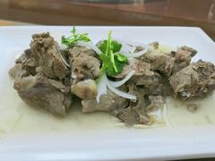 -新疆巴州金丝特餐厅(大钟寺店)