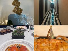 -浦江二号·独栋江景餐厅(滨江大道店)