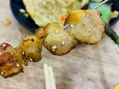 -老虎滩大连海鲜烧烤(建邺云锦路总店)