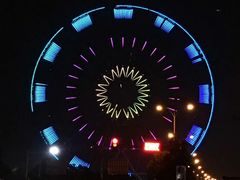 -南昌之星摩天轮