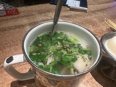 -耶里夏丽·丝路新疆菜·清真食品(徐汇南丹东路臻选店)