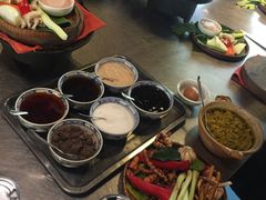 -Champey Cooking Class