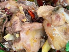 -天治宣·野椒鸡(龙头寺总店)