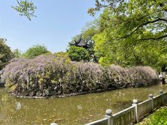 -丝绸小镇荻港古村