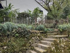 -法云安缦酒店