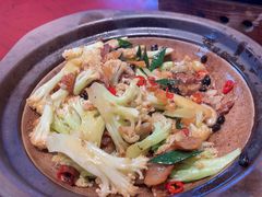 -董家大院·京味家常菜(朝丰家园店)