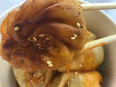 生煎包-小路易生煎馆(前进五路店)