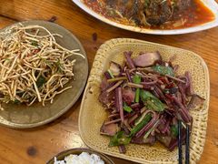 -和福餐馆(西江古街店)