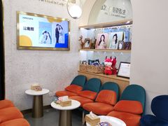 -海马体照相馆(上海宝山万达广场店)