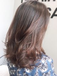 -T-Hair Salon
