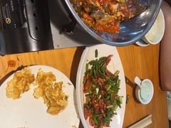 -61号餐吧(兴坪古镇漓江店)