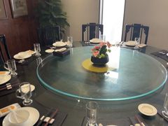 -粗茶淡饭·隐庐私厨(东亭店)