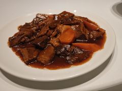 -宝轩渔府·老字号海鲜·正宗津菜(水上店)