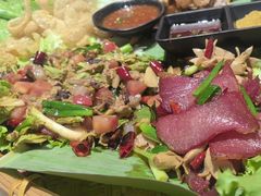 -金塔傣乡·云南民族特色菜·傣味手抓饭(金瓦路店)