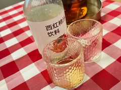 -西贝(华发商都店)