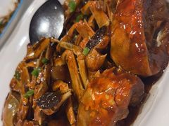 -上海老饭店(北京分店)