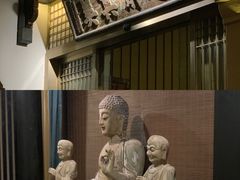 -姗娜娜足道·SPA(古北店)