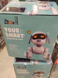 -孩子王(云龙万达店)