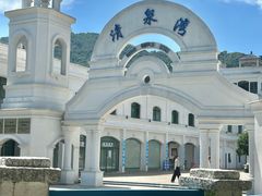 -清泉湾生态旅游度假区