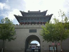 -丹噶尔古城