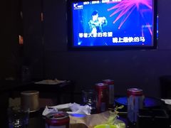 -K+PARTY连锁KTV(盈锋广场店)