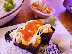 -林妈妈村·日式料理(宝山万达店)