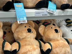 -line friends(明洞旗舰店)