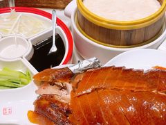 -小吊梨汤·北京菜·烤鸭(王府井银泰in88店)