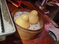 -绿茶餐厅(蓝色港湾店)