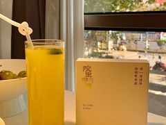 -院里寻菜·精致庭院菜(观沙岭店)