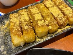 红糖糍粑-付小姐在成都(中山公园店)
