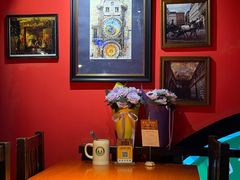 -布拉格餐厅· 中欧捷克菜(全国首店)