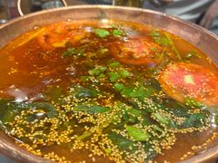 -麒麟风烤牛肉·云南烧烤小排档(丹凤街店)