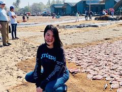 -尼甘布海鲜市场