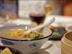 -白天鹅宾馆-宏图府餐厅