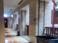 -天津瀚金佰九号温泉酒店(南楼地铁站店)