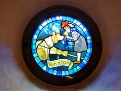 -三鹰之森吉卜力美术馆