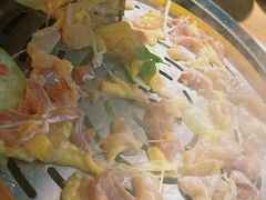 -阿鸡鱼庄·顺德鲜蒸小炒(亚运村店)