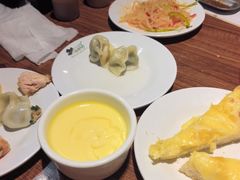 -汉巴味德(沈阳万象汇店)