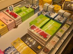 -好利来(东直门银座店)