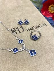 -周生生Chow Sang Sang(先天下店)