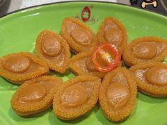-一叶一世界•素食餐厅(新光天地店)