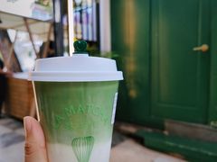 -LA MATCHA抹茶吧(进贤路店)
