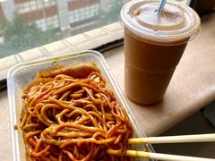 -百乐门粉面店(二龙喉分店)