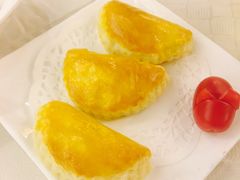 飘香榴莲酥-北海渔村酒楼·粤菜海鲜点心(新华店)