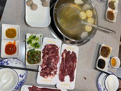 -杏花吴记牛肉火锅