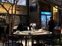 -又见炊烟私房菜(敬亭路店)