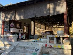 -四门塔风景区